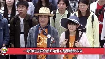 吃瓜群众娱乐圈,吃瓜群众眼中的繁华与喧嚣