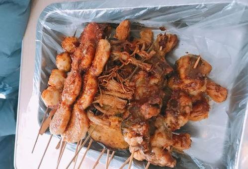 娱乐吃瓜酱炸串,揭秘娱乐圈幕后故事